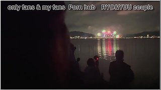 夏祭りて可愛い浴衣キャルを捕獲乳首なめ手コキて攻めるs級美少女の綺麗なまんこに無許可の大量中出し素人/ハイハン/スタイル抜群/花火大会/夏休み/tンハ/色白/スマホ撮影/浴衣着たまま/英語字幕