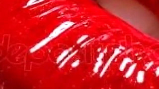 Two Step Sisters Whores Fuck on Webcam