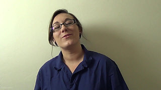 Panty Bitch Brian Featuring Sinn Sage