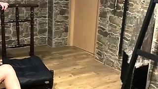 Ballbuster Girls Club - The Confessional