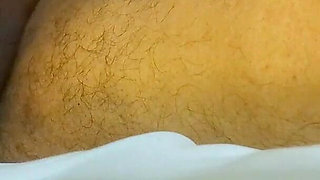 Tonya Sinn Close up Black Cock Big Balls Suck and Creampie