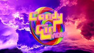 Vika - Panty Ninja Fashion Show Pt V