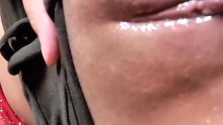 I Cum in Streams Masturbating with a Mexican Follower