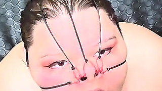 Subdued Me, Humiliate Me, Sodomize Me, Fuck My Face and Give Me Your Cum Down My Throat