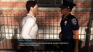 Nursing back to pleasure: he is here to pleasure their needs ep 59