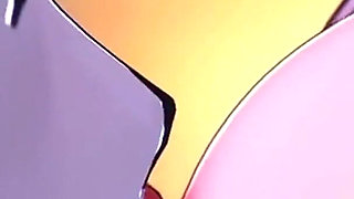 Genshin Impact - Ganyu Late Night Office Pleasure - 3D Hentai Animations