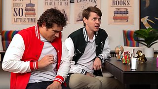 No Nut November School Survival Guide Bunny Madison, Taylor