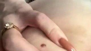 cumslut small tits Mama Fiona nude Sensational