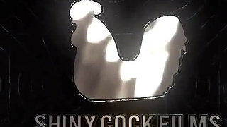 Stepmom’s Accidental Locker Room Seduction