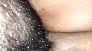 Sharing Wife with Another Man