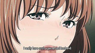 Sugar's big tits trailer by Hentai PD