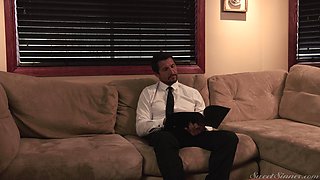 SweetSinner - What We Do For Money Scene 3 1 - Tommy Gunn
