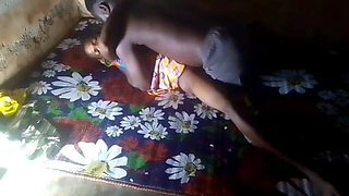 Apes Have to Check if I'm Still a Virgin, My Dad Takes Action