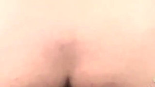 Yummy Jimmy Gets Quick Blowjob and Reverse Cowgirl Ride Before Bed