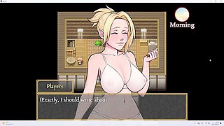 Visual hentai, hentai rpg game gallery, asian