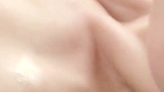 British MILF Tina Kay Take a Big White Cock in Her Tight Ass