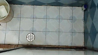 I Put My Cell Phone in My Sisterin-law's Bathroom and Recorded It Without Her Noticing