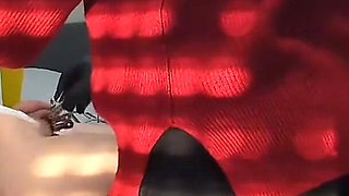 Domladymia-slaveofm Red Welts for the Slave Part7