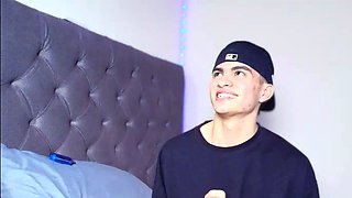 Shemale tranny amateur rammed in butt