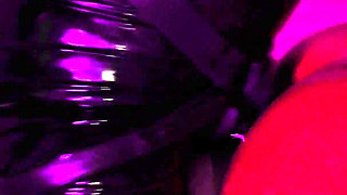 Ass Ravaged by Domina Ava Savage