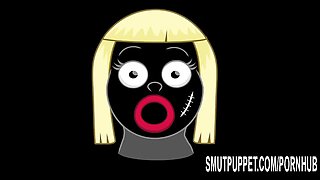 Compilation of blonde bombshells getting their tight holes drilled in HD