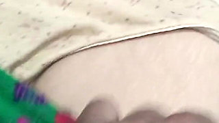 Seeing My Sexy Sister's Pussy, Your Fist Will Come Out After Seeing Your Sexy Pussy.