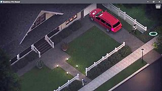 Joy Stick Cinema First Anal Hentai - Symphony of the Serpent Part 44 - Young Chick Fantasy Fuck