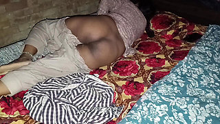 Ghar Wala aaya aur mujhe bhej diya jabardast thukaee kari