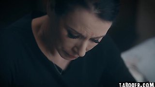 Alisons Ritual Obedience