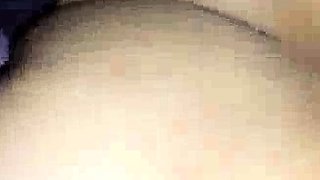 Cuckold White lady creaming while sucking Black Cock hh