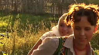 Russian country: Cowgirl, Big Tits  Onlyfans Porn