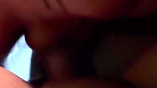 Peeker Catches Me Masturbating and Fucks Me in the Car After Cumming in My Mouth