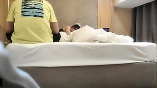 amateur granny hidden cam sex video