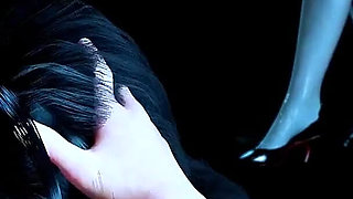 Beauty Bigboob Virus Spreads in 3D - 3D Animation Hentai