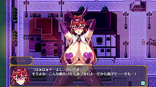 Big Breasts Party NTR hentai Arika Sex Knight Clinny sexy knight want to fuck hard dildo cum public