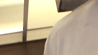 Growing up she became an adult and Kacey Jordan a whore with a shaved pussy and golden hair loves having rough sex