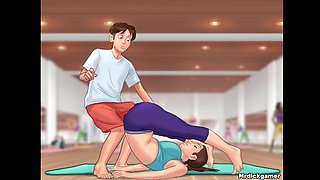 Hentai sex, 3d sex, fat