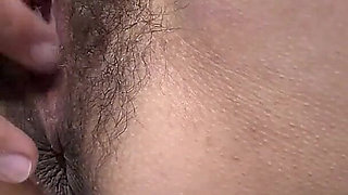 She Craves My Cock Deep in Her Ass, Begging for More Cum