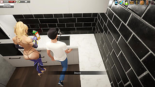 Complete Gameplay - Seaside Mystery, Part 5