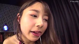 Fsdss-247 Babcos Mans Nipple Hunting Reverse Les X Par With Minori Kawana And Kawana Minori