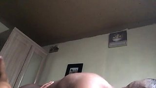 Ebony Chubby Tenant Fucks for Rent in South Africa