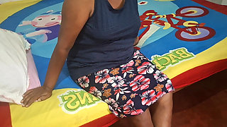 Perfect milf homemade
