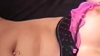 Sexy Blonde PAWG Teen Robin Truelove in Hot Bwc Threesome