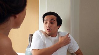 Disciplining The Squirt With Ricky Spanish, Cytherea - Brazzers
