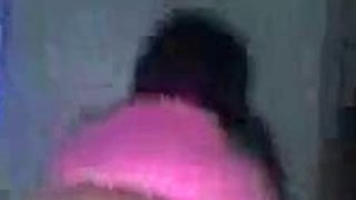 Big Black Cocks for Asian Amateur in Interracial Video