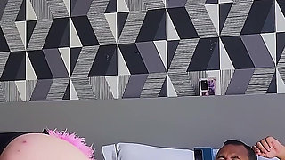 From Ass to Mouth Cute Little Ass Slut Gets Dominated & Disciplined Before Swallowing Every Last Drop of Cum