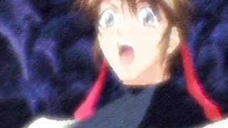 Fucking trailer with witching side piece from Fuck Me Like A Monster