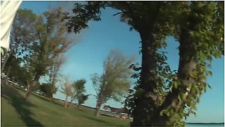 Hunting For Women To Fuck In A Caprio Car, Compilation