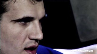 Lissome Francesca Fellucci and Nika Blond at skinny smut