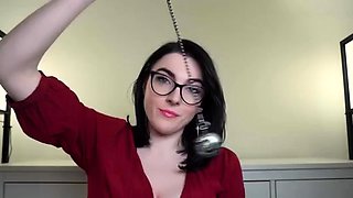 Ruby Rousson - Ruined Reprogrammed Punished For Staring